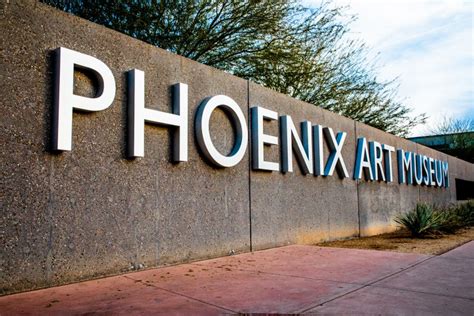 The Top Museums in Phoenix