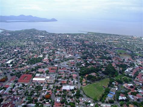 Managua, Nicaragua - Tourist Destinations