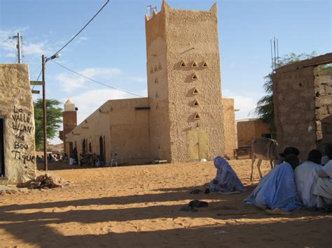 Mauritania - history to hip hop - Insideotherplaces