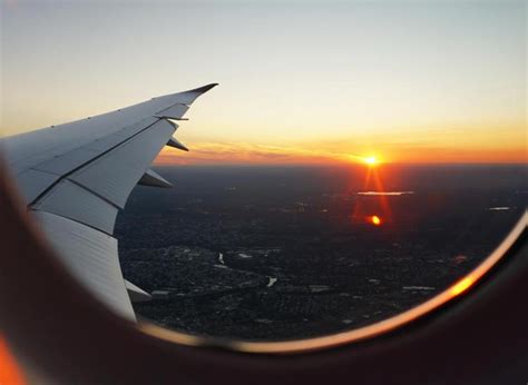 Red Eye Flight Tips To Get Through Early Morning Flights