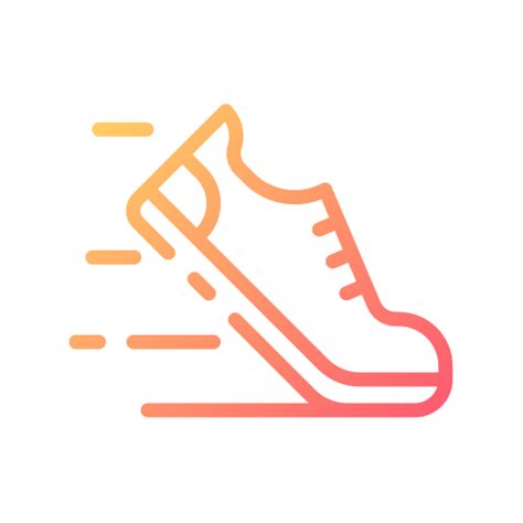 Marathon Good Ware Gradient icon