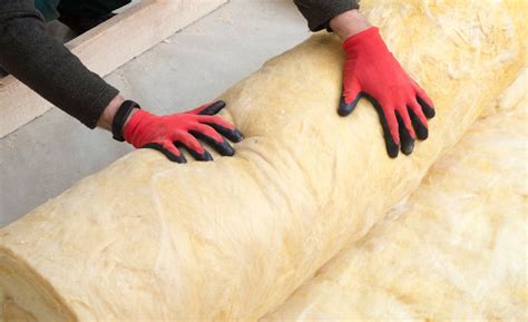 Everything You Need To Know About Rockwool Insulation | U Value