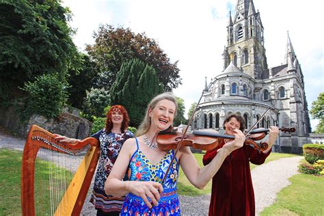 Cork Folk Festival launches 2018 diverse musical programme - Springboard Communications