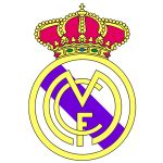 Real Madrid Logo: Football Club PNG Transparent Background