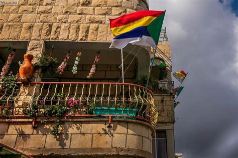 The Israeli Druze community has taught us an important lesson - JNS.org