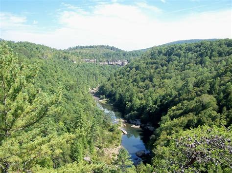 Obed Wild and Scenic River | National Park Foundation