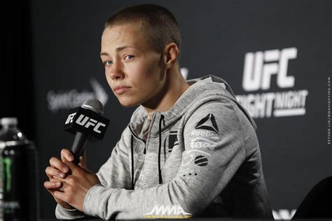 Rose Namajunas Wallpapers - Wallpaper Cave