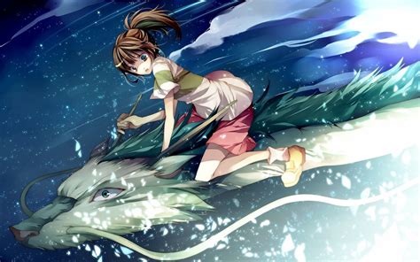 Dragon Girl Art Anime wallpaper | 1680x1050 | #9211