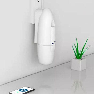 Smart Home Diffuser