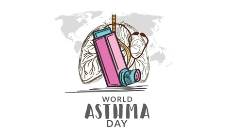 World Asthma Day 2024: Theme & Significance