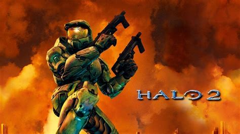 HALO 2 CAMPAIGN: PART 1!!! - YouTube