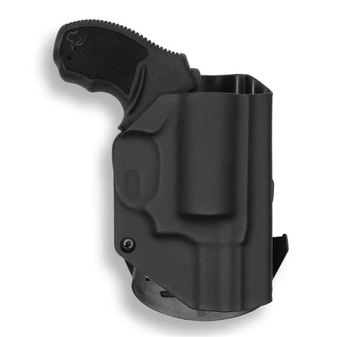 OWB Holster for Taurus 856 | Order a Kydex Taurus 856 OWB Holster