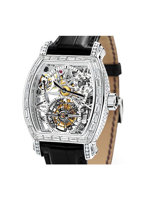 30669/000P-8953 Vacheron Constantin Malte Tonneau Tourbillon | Essential Watches