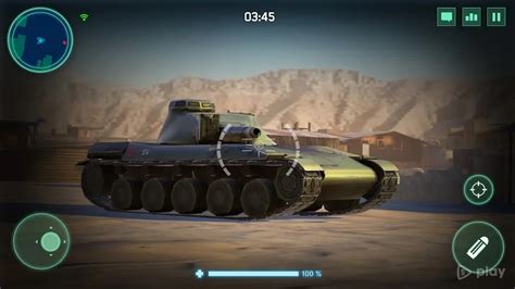 Download War Machines: Free Multiplayer Tank Shooting Games 8.39.1 APK ...