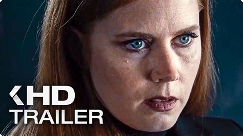 NOCTURNAL ANIMALS Trailer (2016) - YouTube