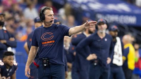 Chicago Bears Roster Projection Preseason Week 2: Who is going to make ...