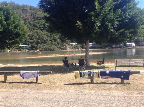 PATONGA CAMPING GROUND: 2018 Reviews - Photos of Campground - TripAdvisor