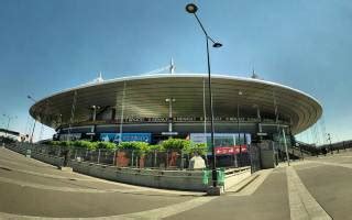 France: PSG will buy a new stadium?! – StadiumDB.com