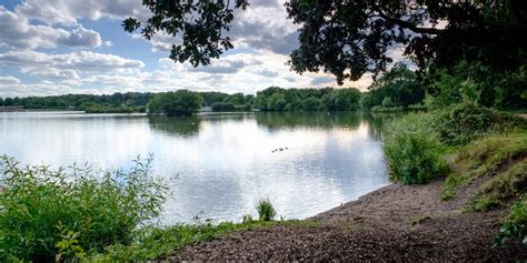 Kingsbury Water Park | Tame Valley Wetlands