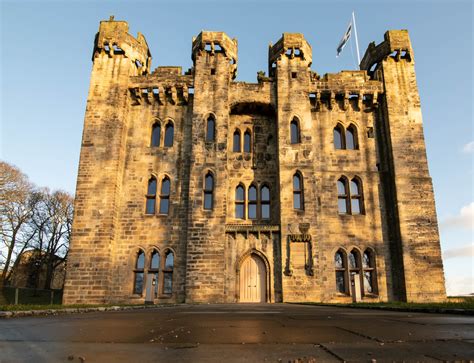 Hylton Castle, A Heritage Led Visitor Centre located in the heart of the local community ...