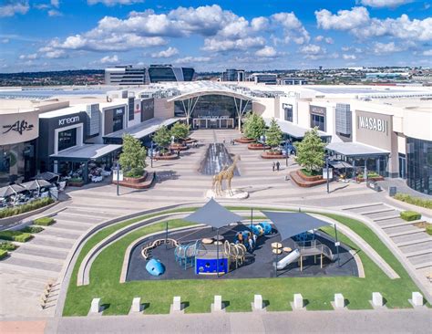 Attacq’s flagship Mall of Africa devalued by over R1bn in 2020 - Moneyweb