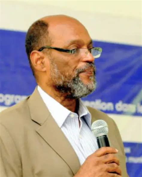 Ariel Henry to become Haiti’s new Prime Minister - masslive.com