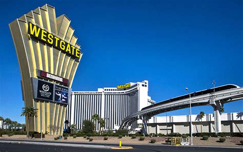 Westgate Las Vegas Resort & Casino – Vegas Dance Explosion