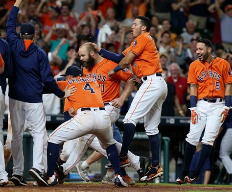 Houston Astros Vs. Texas Rangers: A renewed battle for ultimate pride - Page 2