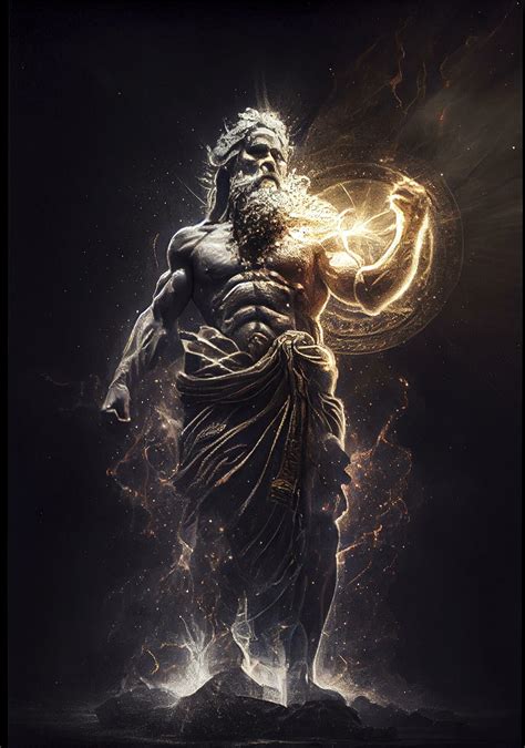 Greek God Wallpaper Hd