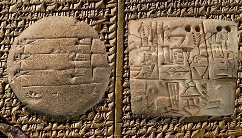 Cuneiform Writing: How Clay And Reeds Changed the World