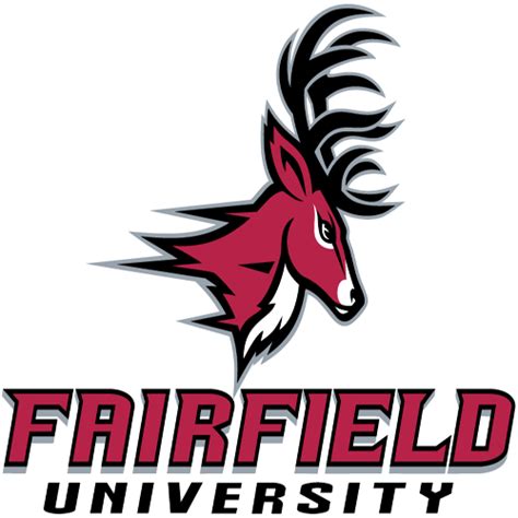 Fairfield university Logos