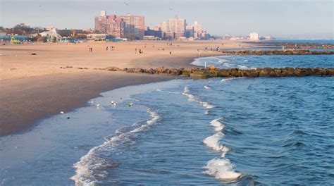 Coney Island Beach Package Deals | Orbitz