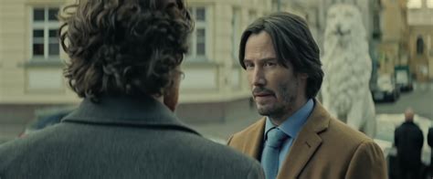 Keanu Reeves Stars in ‘Siberia’, A Very Boring Action Thriller | Observer