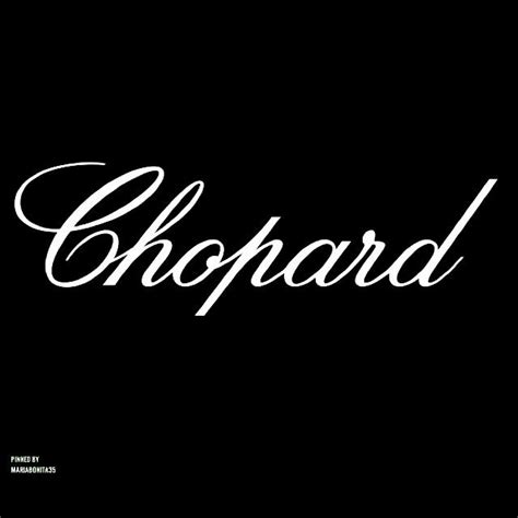 Chopard Chopard, Audi Logo, Vehicle Logos, ? Logo, Jewelry, Jewlery, Jewerly, Schmuck, Jewels