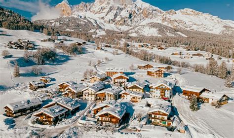 Ski resort Cortina | Dolomiti Superski