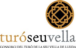 Turó de la Seu Vella Logo PNG Vector (EPS) Free Download