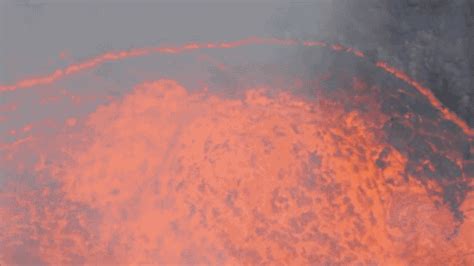 Volcano Lava GIF - Find & Share on GIPHY