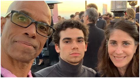 Cameron Boyce's Family: 5 Fast Facts You Need to Know