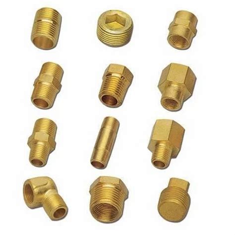 Brass Pipe Fittings For Industrial at Rs 450/piece in Mumbai | ID: 6595249648