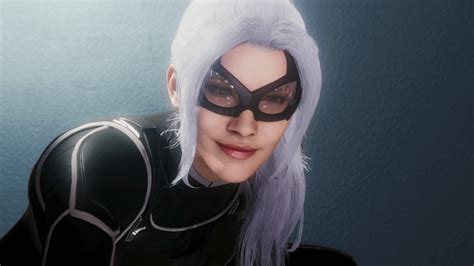 Marvel's Spider-Man The Heist DLC reveals Black Cat in new trailer | Shacknews