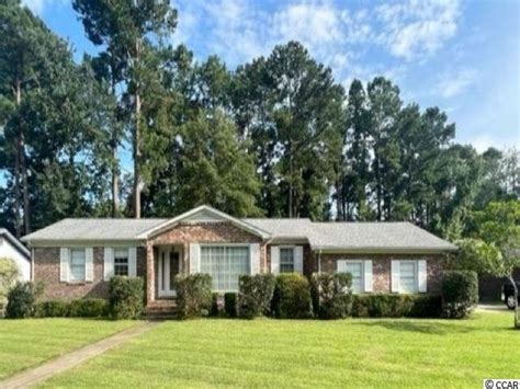 Socastee, SC Real Estate - Socastee Homes for Sale | realtor.com®