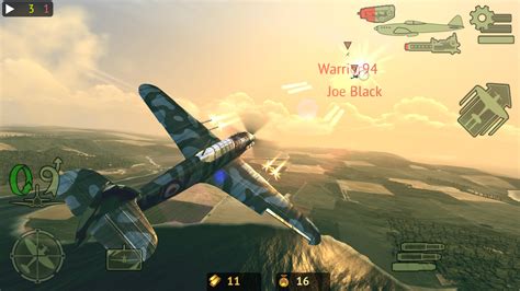 Warplanes: Online Combat APK for Android Download