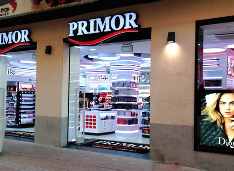 Primor Opens In Lisbon - Retail & Leisure International