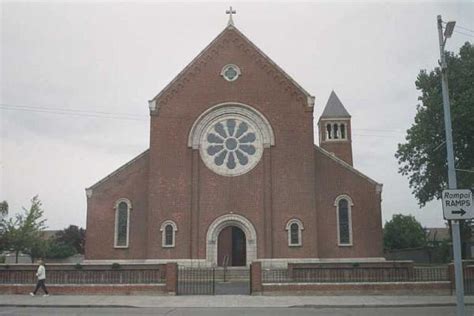 Our Lady of the Wayside Catholic Church - Dublin