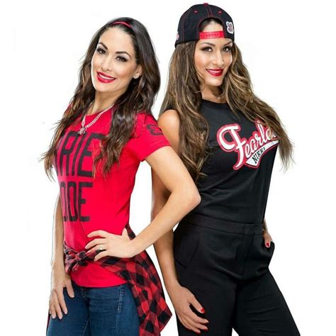 Pin on The Bellas Twins | Bella twins, Nikki bella photos, Nikki bella