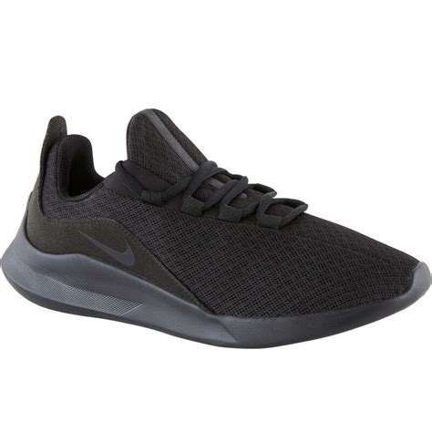 NIKE Women's Fitness Walking Shoes Nike Viale Full - Black...