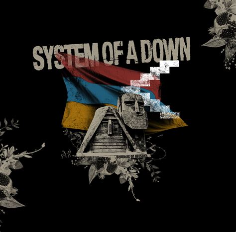 System Of A Down