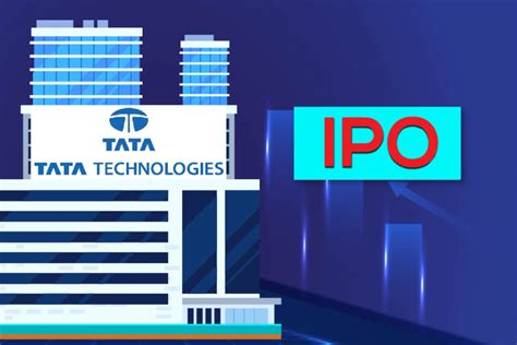 Tata Technologies’ Upcoming IPO Rs 4000 Cr: Things To Know