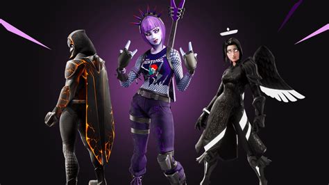 The Fortnite Darkfire Bundle has Halloween looks with holiday savings ...