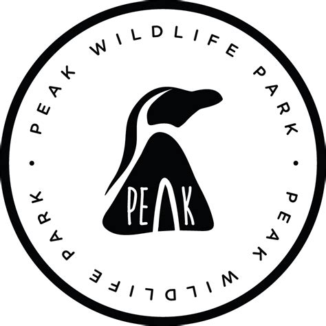 Map — Peak Wildlife Park